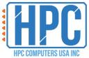 HPC COMPUTERS USA INC logo